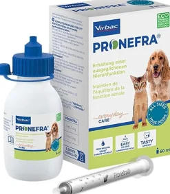 Virbac Pronefra Complemento Nutricional Líquido 60ml