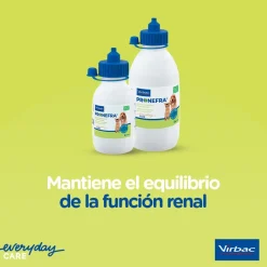Virbac Pronefra Suplemento Nutricional Líquido 180ml