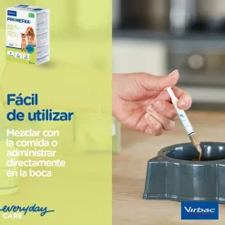 Virbac Pronefra Suplemento Nutricional Líquido 180ml