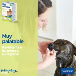 Virbac Pronefra Suplemento Nutricional Líquido 180ml