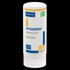 Virbac Pyoderm Champú Biocida 250ml