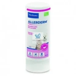 Virbac Sac Allerderm Champú Piel Sensible 250ml