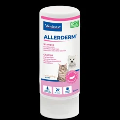 Virbac Sac Allerderm Champú Piel Sensible 250ml
