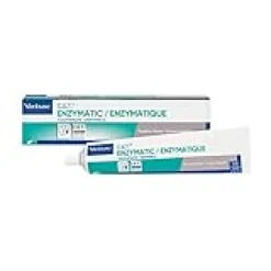 Virbac Sac C.E.T. Pasta Dentífrica Enzimática Pollo 70g