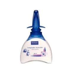 Virbac Sac Limpiador Auricular 100ml