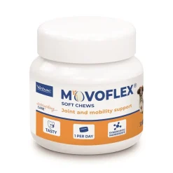 Virbac Sac Movoflex M Suplemento Masticable 30 und