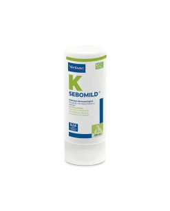 Virbac Sac Sebomild Champú Dermatológico 250ml