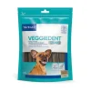 Virbac Veggiedent Fresh XS Complemento alimenticio 15 ud