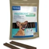 Virbac Veggiedent Zen XS Barritas masticables 15 ud