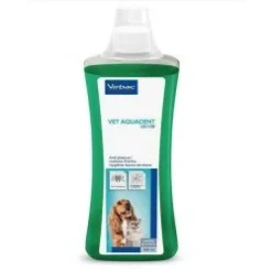 Virbac Vetaquadent Fresh Solución Oral 500ml