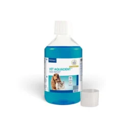 Virbac Vetaquadent Fresh solución oral 250ml