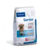 Virbac Veterinary HPM Senior Neutered Dog Croquetas 1.5kg