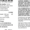 Viridian Magnesio de Alta Potencia 300 Mg 30 Vcaps