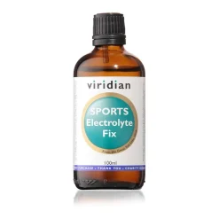 Viridian Sports Electrolyte Fix 100 ml