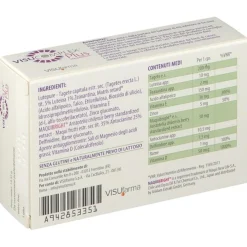 VISUCOMPLEX Plus 30 cápsulas