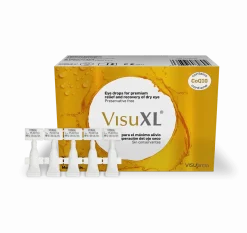 VisuXL Colirio 30 Monodosis
