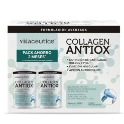 Vitaceutics Collagen Antiox Colágeno Antioxidante 840 g x 2 ud