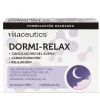 Vitaceutics Dormi-Relax Descanso 30 Cápsulas