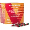 VITACRECIL Complex Forte 180 Cápsulas