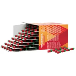 VITACRECIL Complex Forte 180 Cápsulas