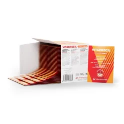 VITACRECIL Complex Forte 30 Sobres