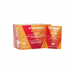 VITACRECIL Complex Forte 30 Sobres