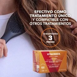 VITACRECIL Complex Forte 30 Sobres
