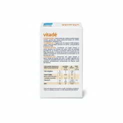 VITADÉ Vitamina D y DHA 15ml