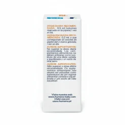 VITADÉ Vitamina D y DHA 15ml