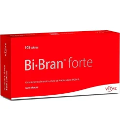 VITAE Bi Bran Forte 1000mg 105 Sobres