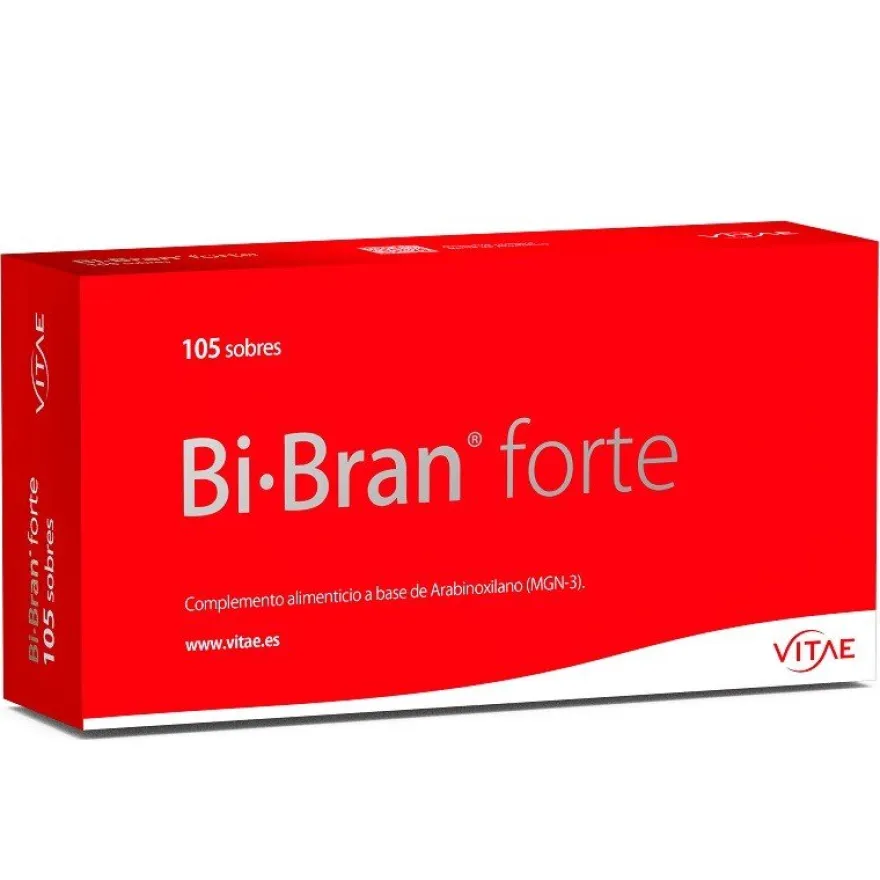 VITAE Bi Bran Forte 1000mg 105 Sobres