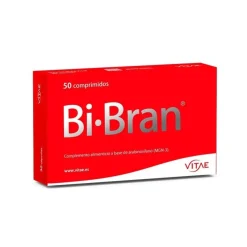 VITAE Bi Bran 250mg (50 Comprimidos)