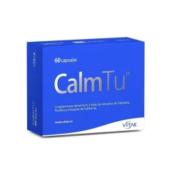 VITAE CalmTu 60 Cápsulas