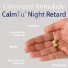 VITAE CalmTu Night Retard 60 comprimidos