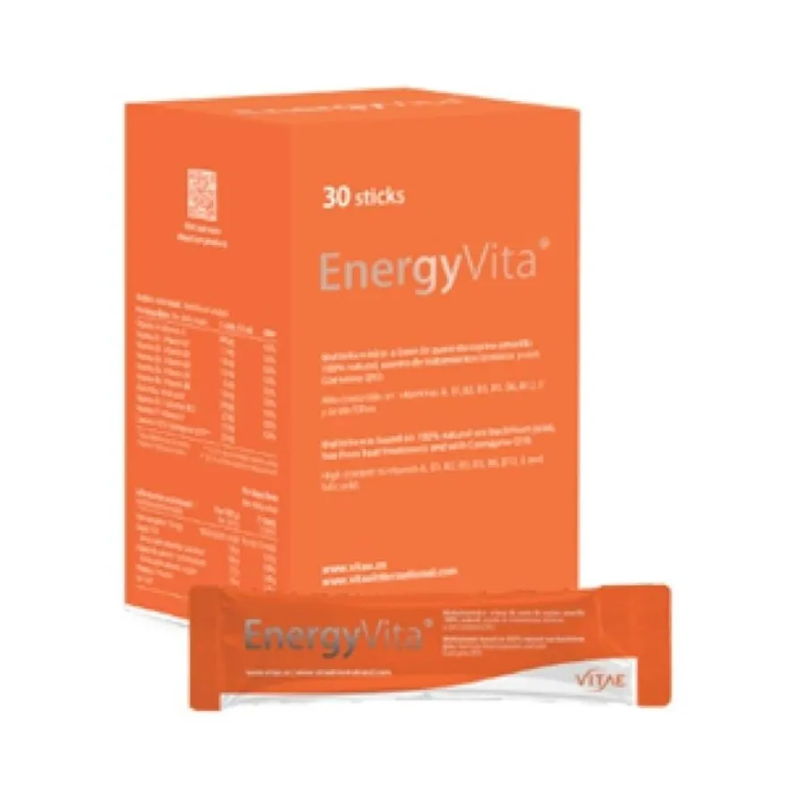 Vitae EnergyVita 30 Sticks