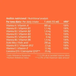 Vitae EnergyVita 10 Sticks
