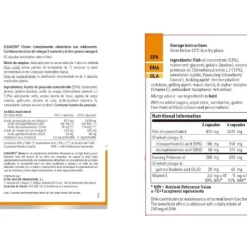 VITAE Equazen Chews 60 Cápsulas Masticables sabor Fresa