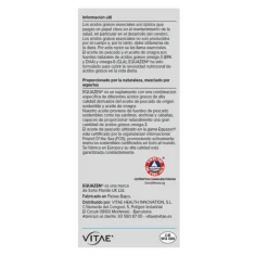 VITAE Equazen Líquido Sabor Limón 200ml