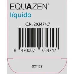 VITAE Equazen Líquido Sabor Limón 200ml