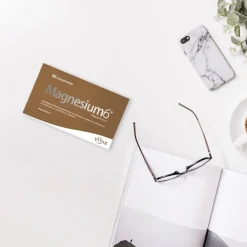 VITAE Magnesium6 60 Comprimidos