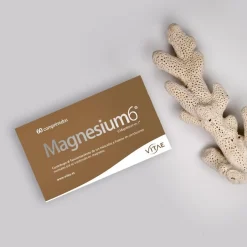 VITAE Magnesium6 60 Comprimidos