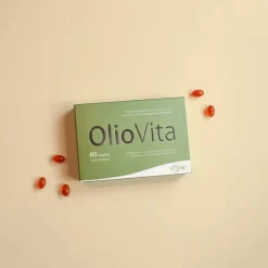 VITAE OlioVita 60 Cápsulas