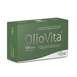 VITAE OlioVita 120 Cápsulas