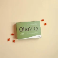 VITAE OlioVita 120 Cápsulas
