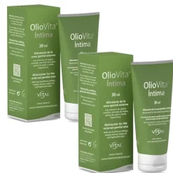 VITAE OlioVita Crema Íntima 2x30ml