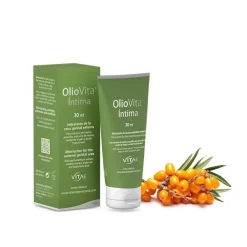 VITAE OlioVita Crema Íntima 2x30ml