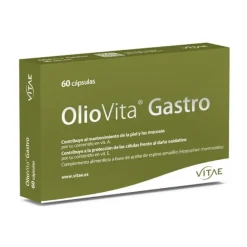 Vitae OlioVita Gastro 60 cápsulas