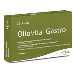 Vitae OlioVita Gastro 30 Cápsulas