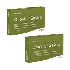Vitae OlioVita Gastro Duplo 2x60 cápsulas