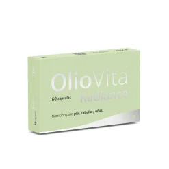 Vitae Oliovita Radiance Complemento Alimenticio 60 cápsulas
